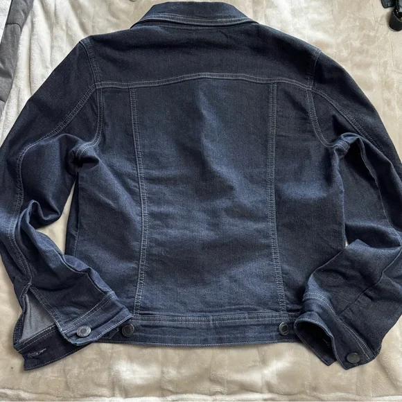 Denim Jacket - Picture 5 of 5